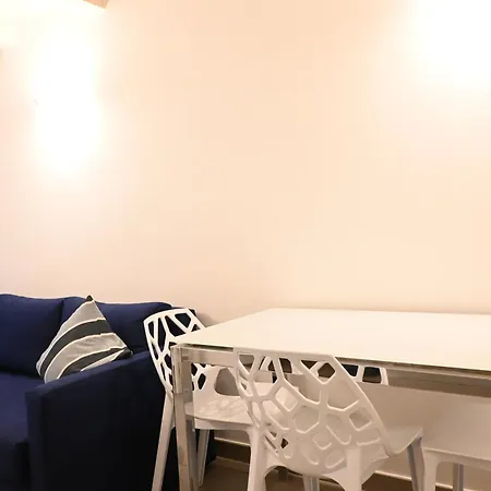 Апартаменты Se155 - Senigallia, Nuovo Bilocale In Centro Con Aria Condizionata
