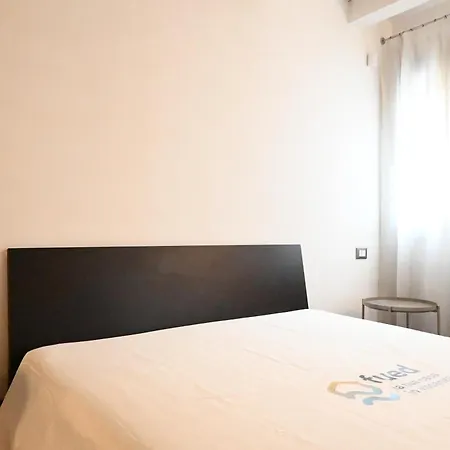 Se155 - Senigallia, Nuovo Bilocale In Centro Con Aria Condizionata Апартаменты