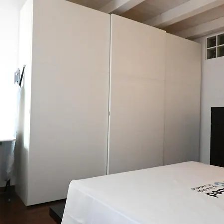 Se155 - Senigallia, Nuovo Bilocale In Centro Con Aria Condizionata Апартаменты
